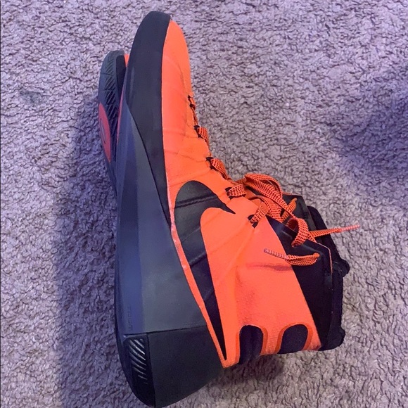 Hyper dunks - Picture 2 of 4